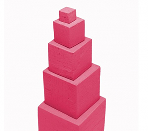 Materiel Montessori