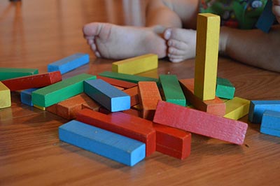 L'autisme et la pédagogie Montessori