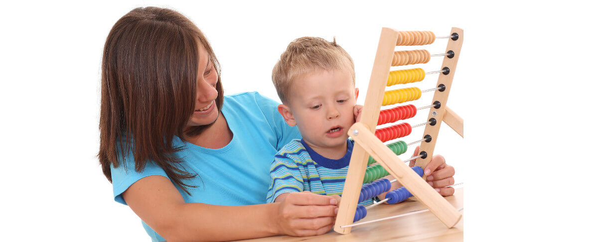 Jeux Montessori pour enfant de 2 à 4 ans